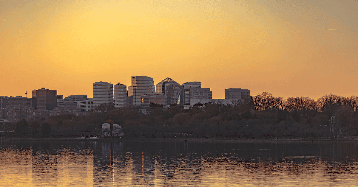 Therapist Arlington VA