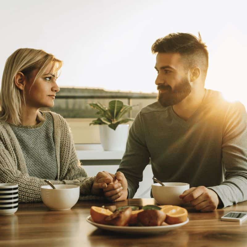 Couples Therapy New Jersey