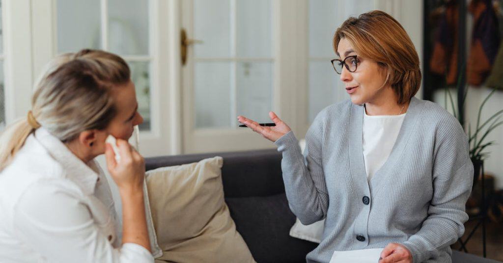 CBT vs Counseling