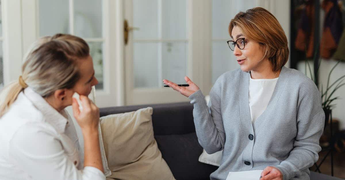 CBT vs Counseling
