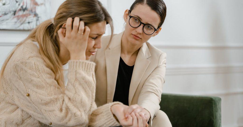DBT for depression and anxiety
