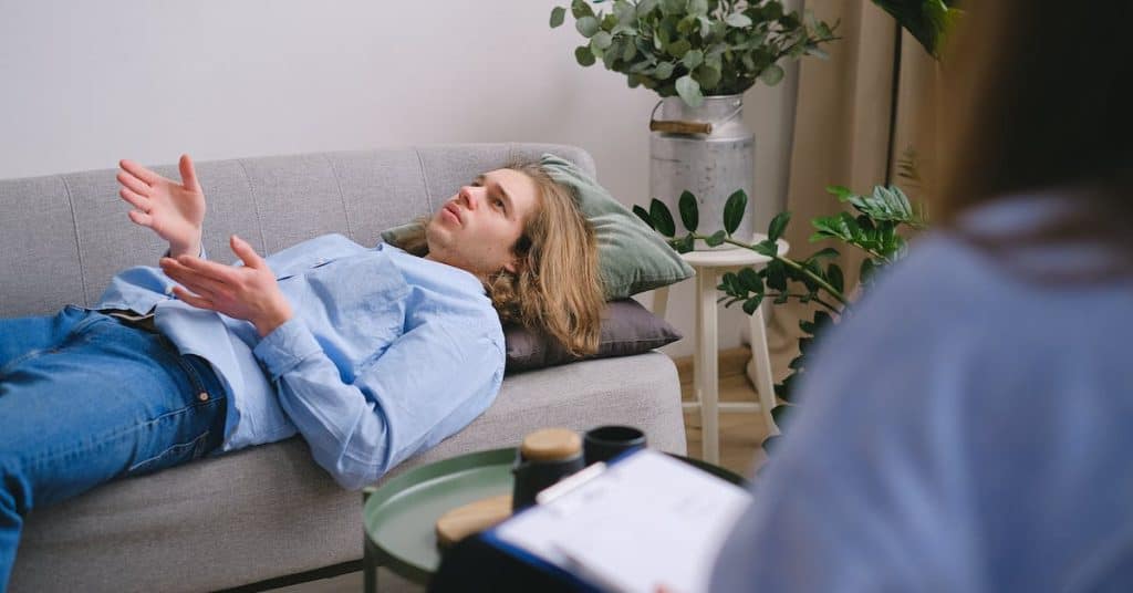 psychodynamic psychotherapy vs cbt