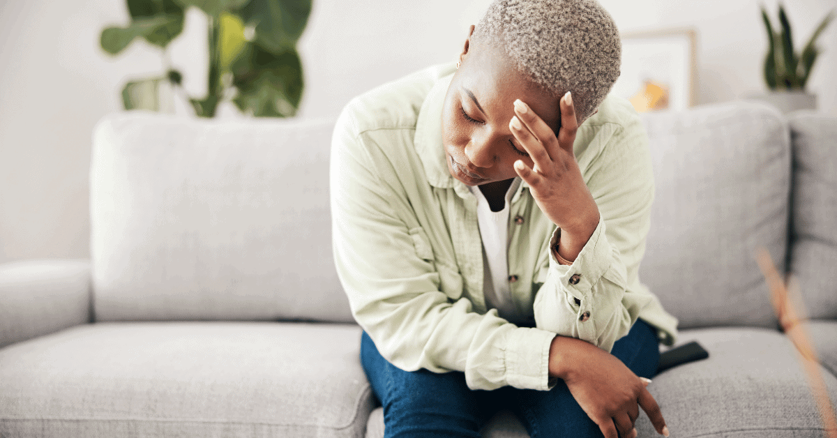 CBT for Health Anxiety