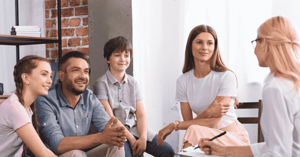 Virginia Family Therapy
