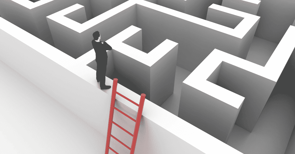 DBT Observe Skill