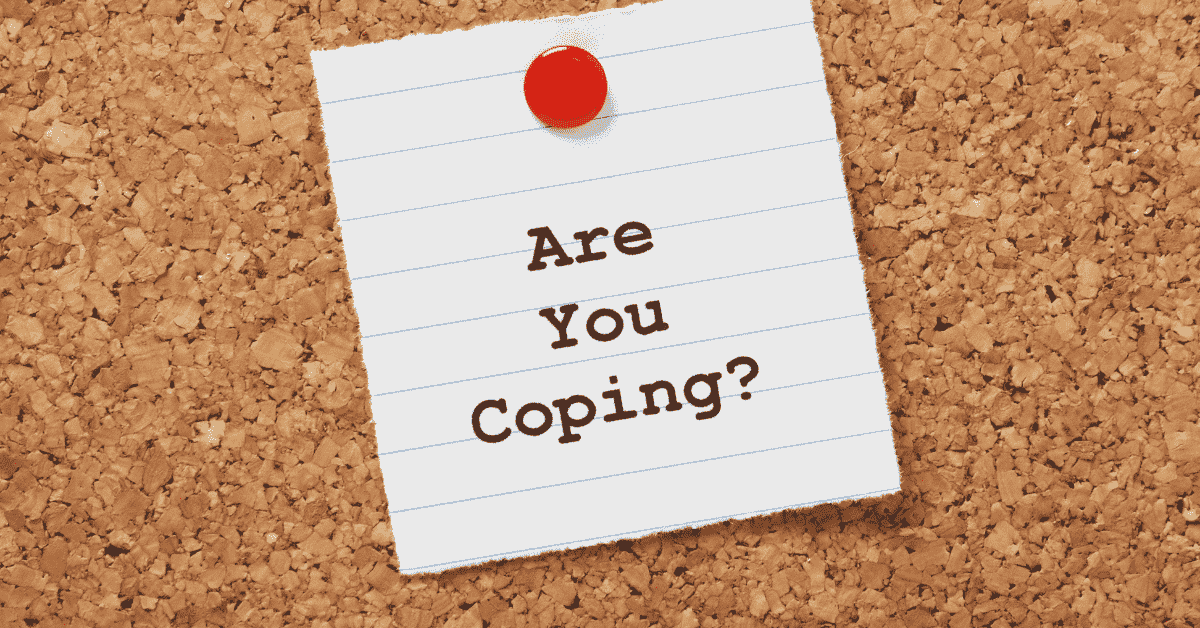 DBT Cope Ahead
