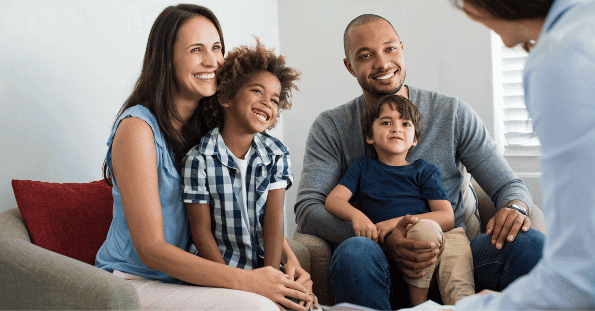 Family Counseling New York