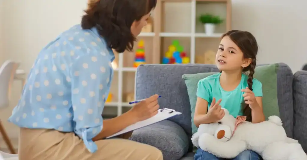 DBT for children