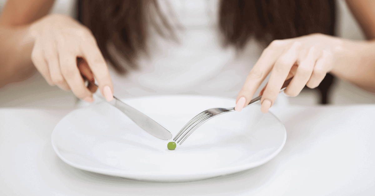 Cognitive Behavioral Therapy for Eating Disorders