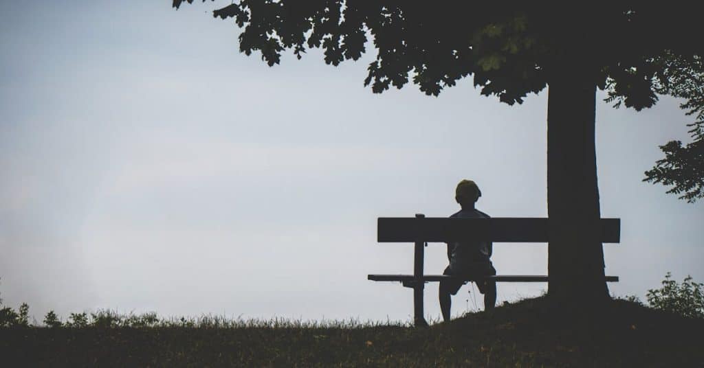 Loneliness is an epidemic
