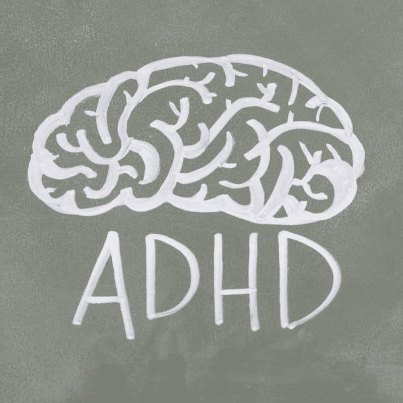 ADHD