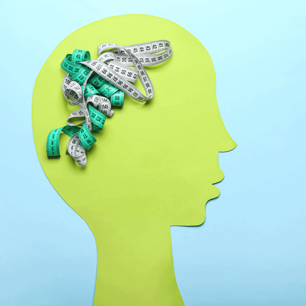 Anorexia Treatment