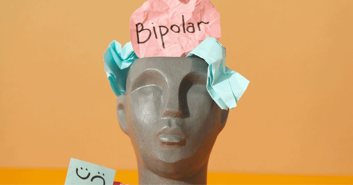Bipolar Disorder Symptoms