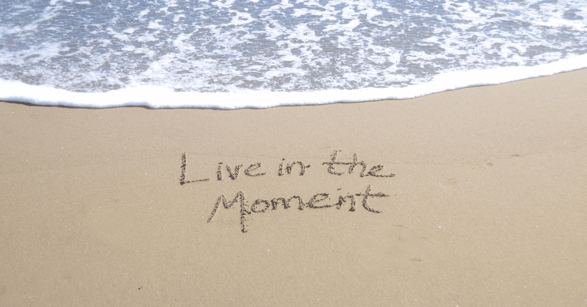 DBT Skill Radical Acceptance
