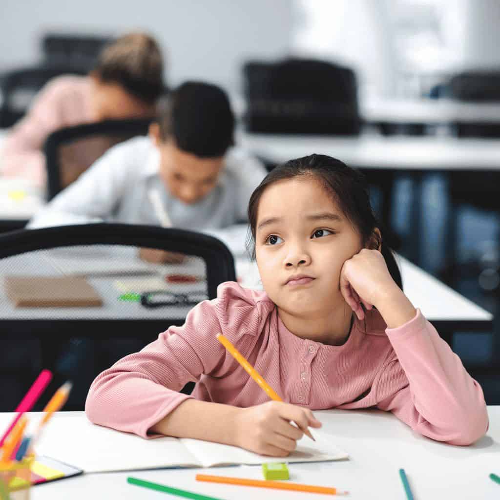 Misconception ADHD Laziness
