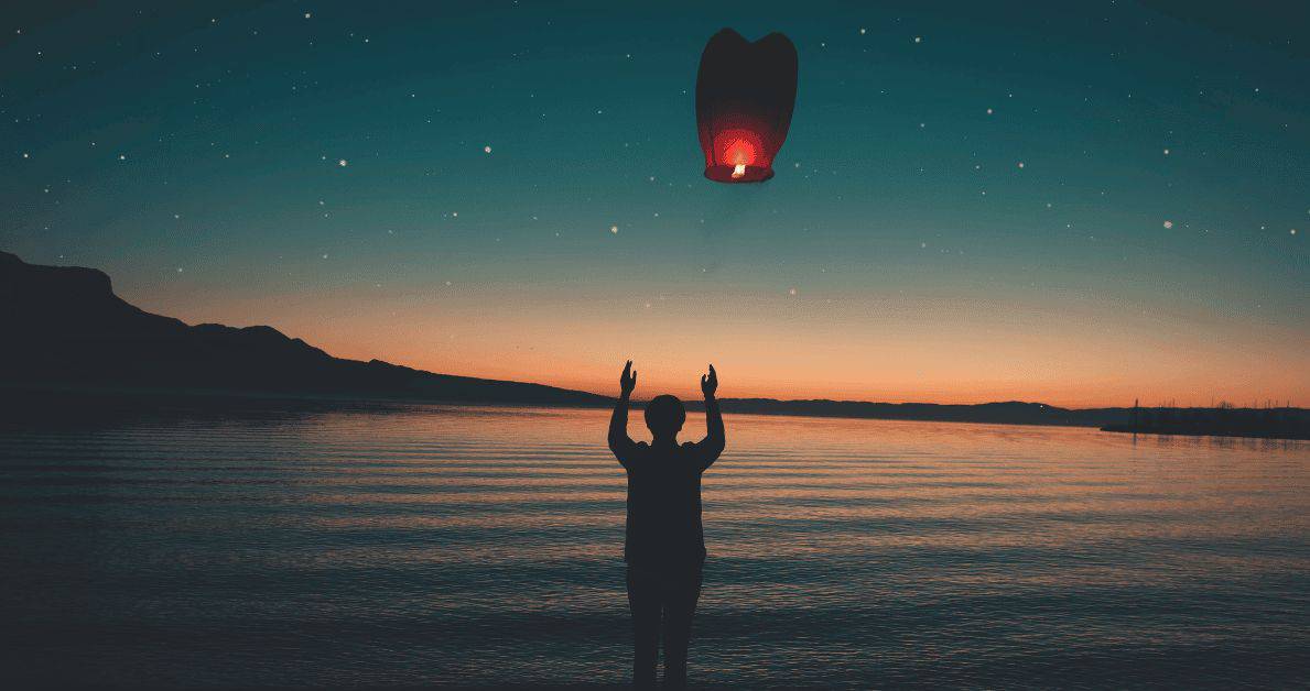 Releasing Trauma from the Body