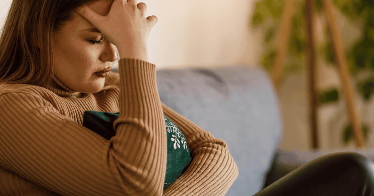 therapy for ocd intrusive thoughts