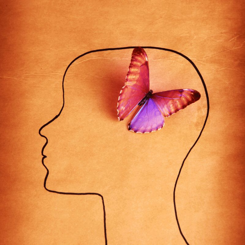 Trauma in Body