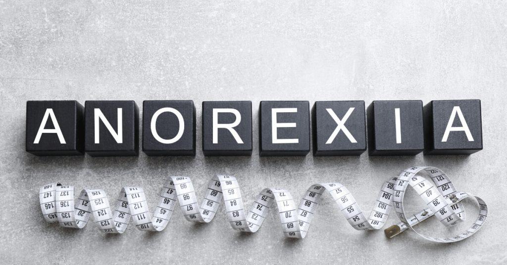 anorexia treatment