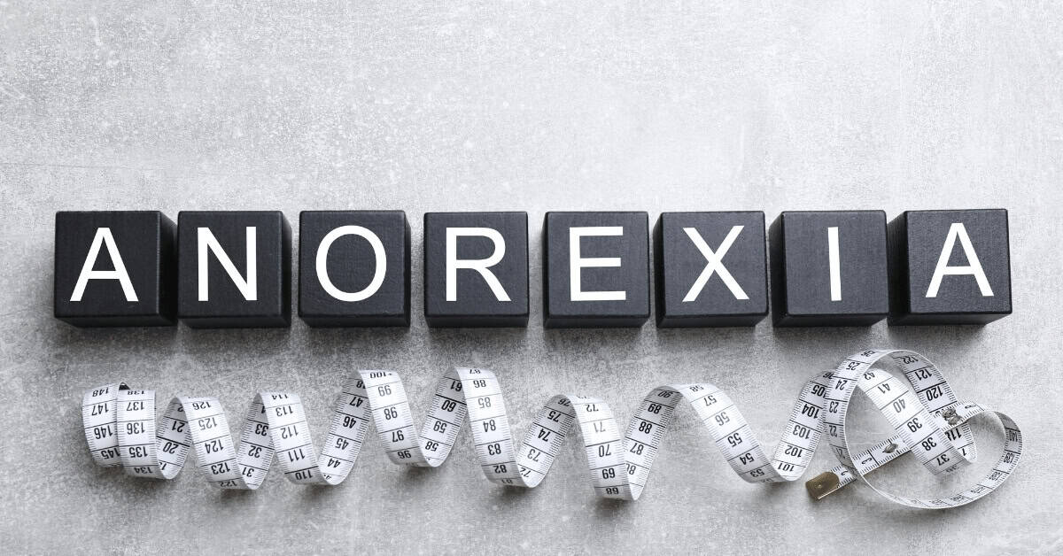 anorexia treatment