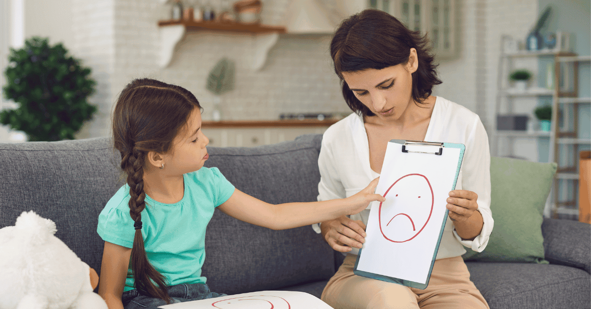 therapy for emotion regulation