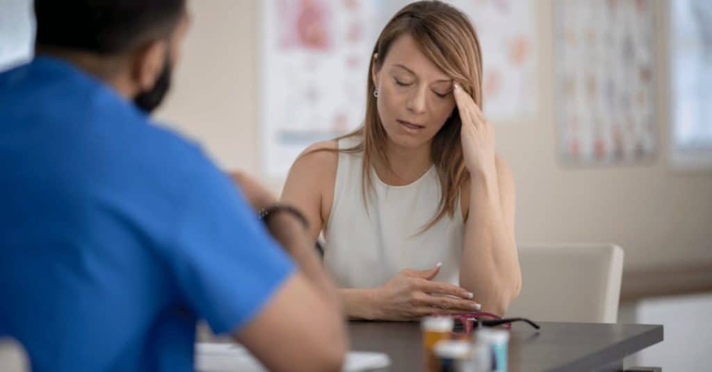 Antidepressant Medications