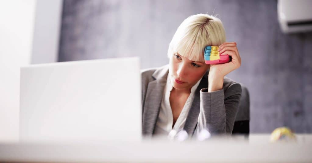 Anxiety Management Tools