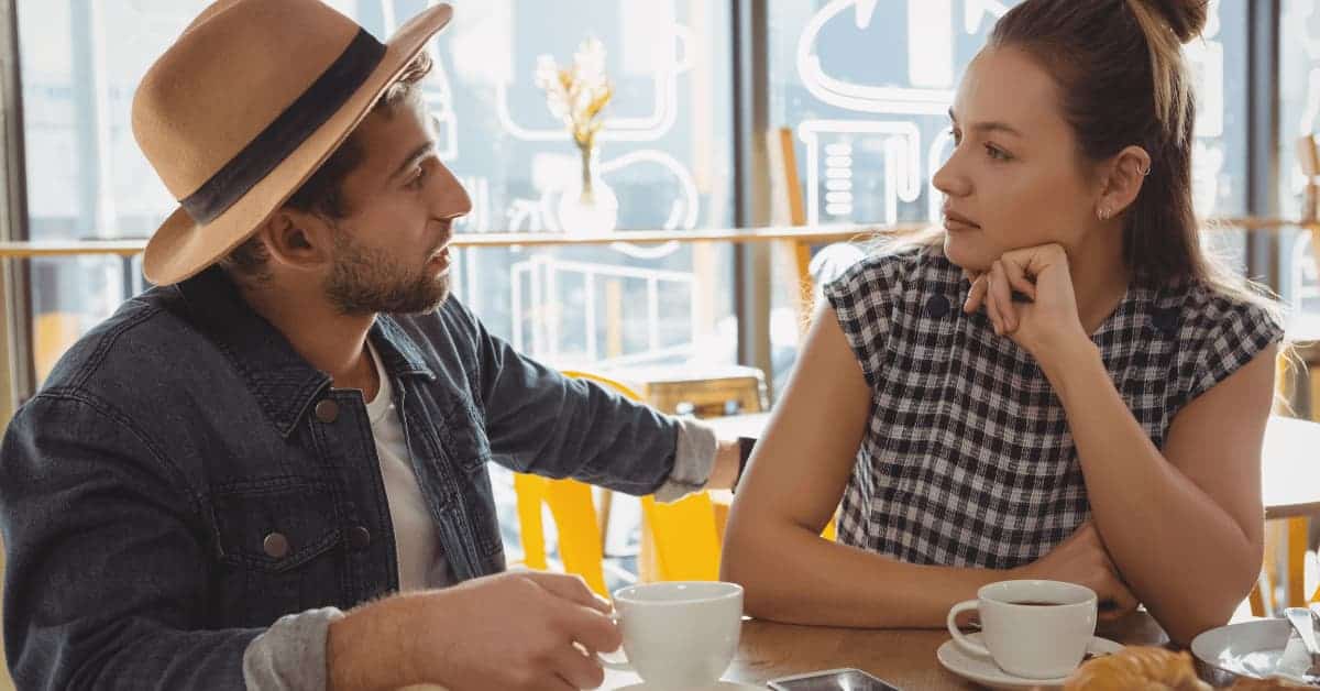 How to Handle a Narcissist