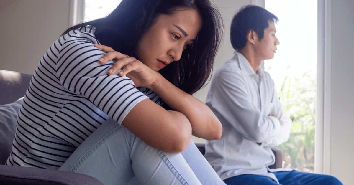 How to Stop Overthinking in a Relationship