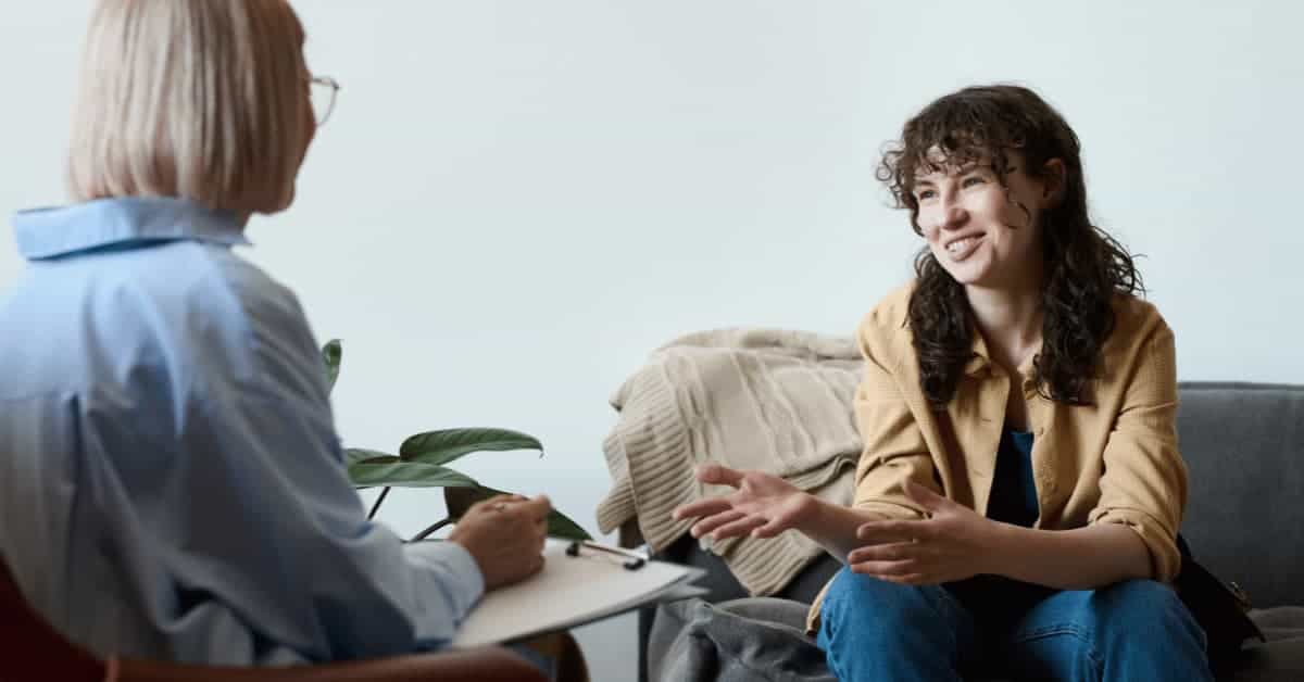 Good Therapist