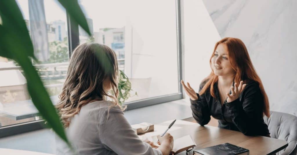 Questions to Ask New Therapist