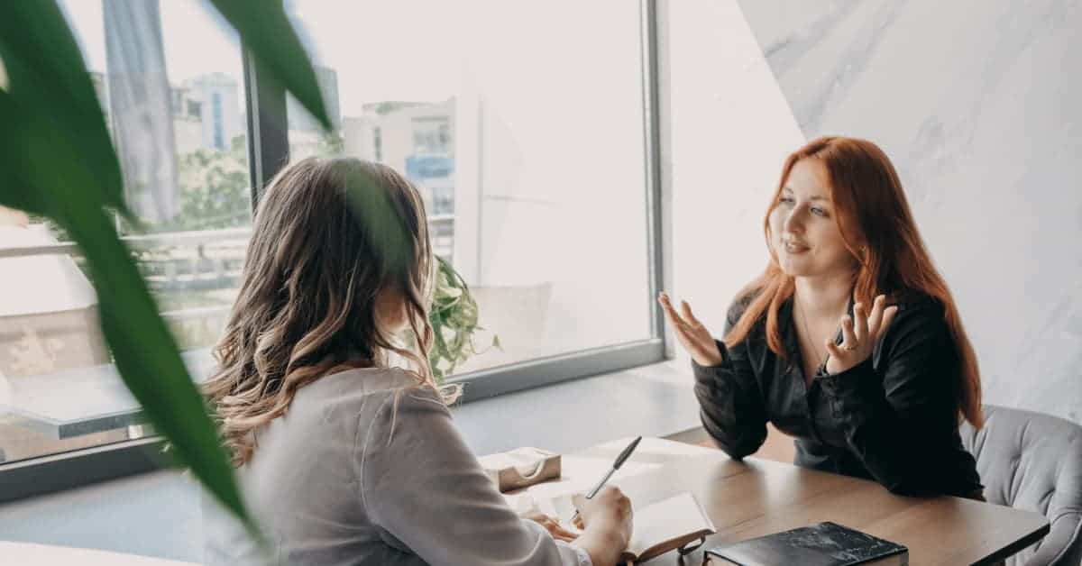 Questions to Ask New Therapist