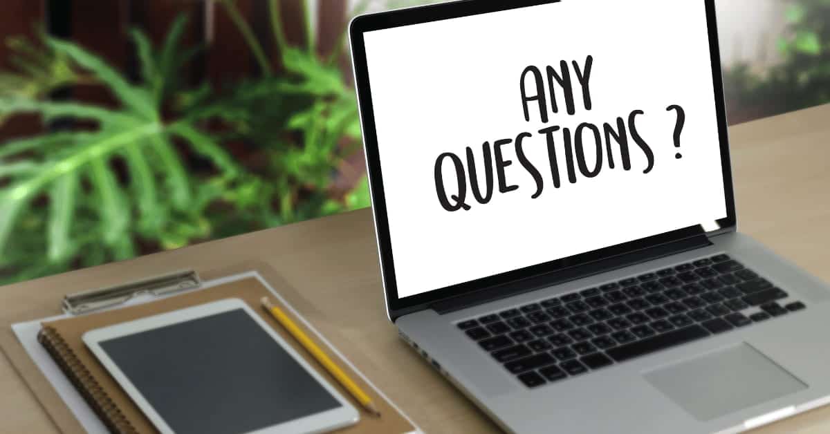 Questions to Ask Therapist Consultation