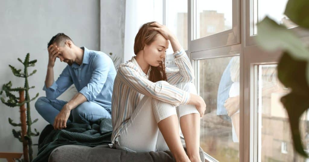 Emotionally Abusive Relationship