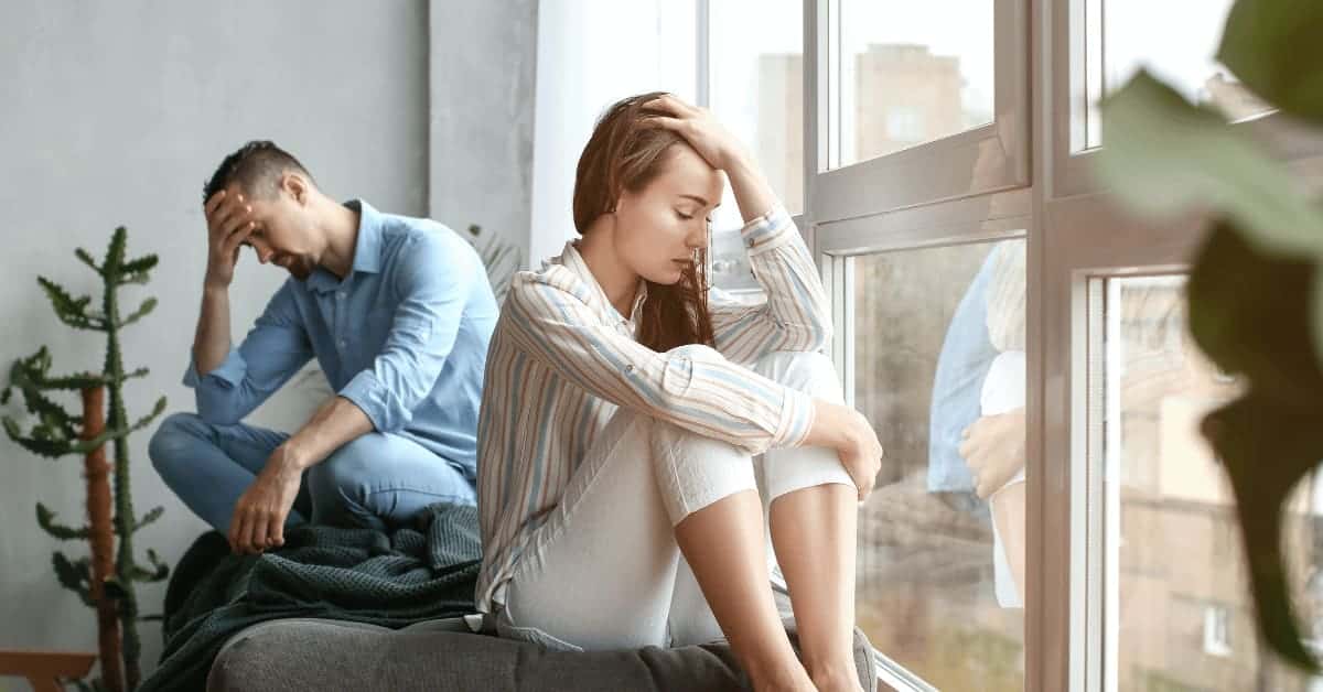 Emotionally Abusive Relationship