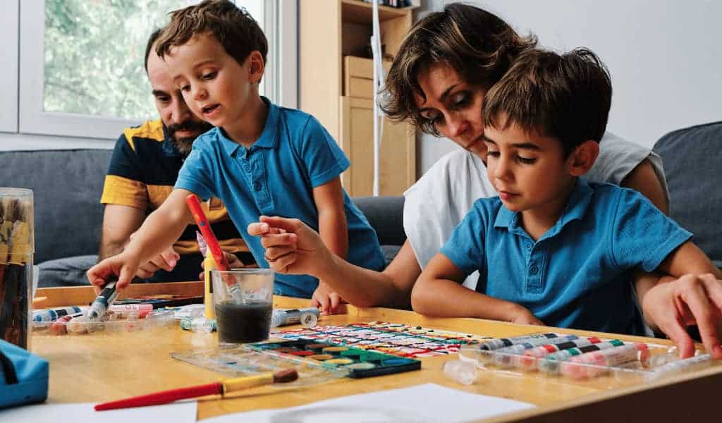 Therapy for Children - Child Therapist