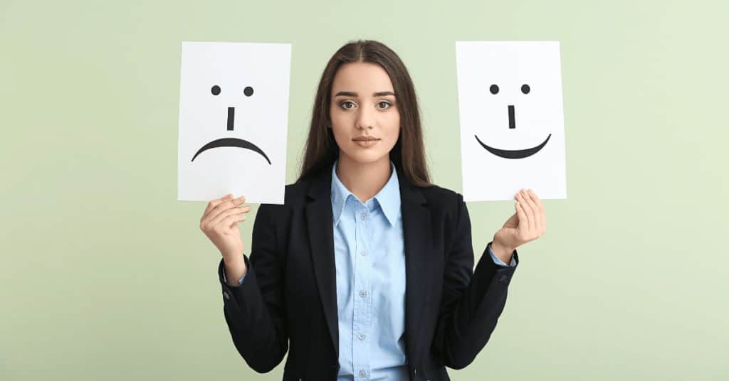 Feelings vs Emotions
