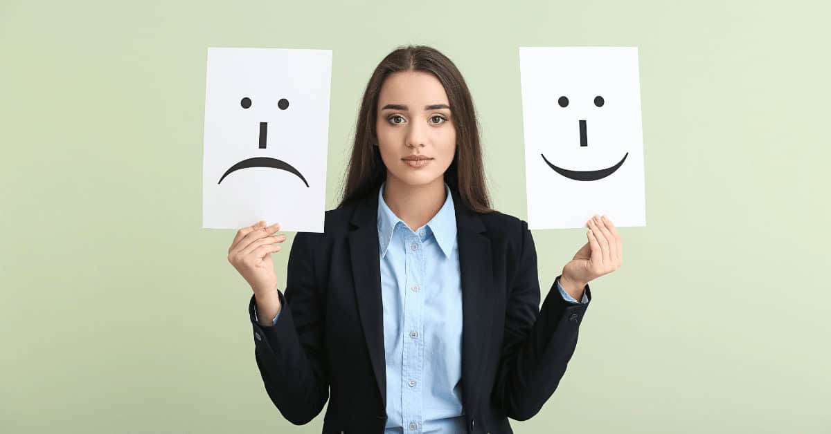 Feelings vs Emotions