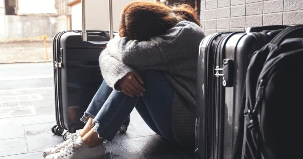 How to Get Out of an Abusive Relationship