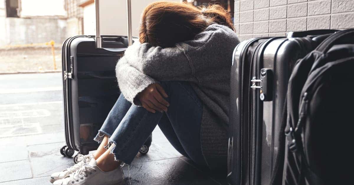 How to Get Out of an Abusive Relationship