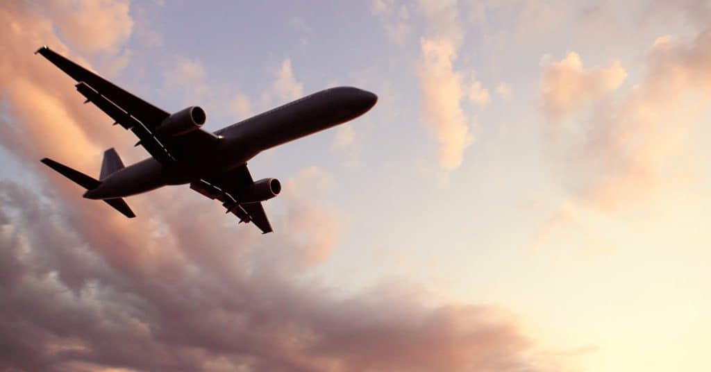 How to Overcome Fear of Flying