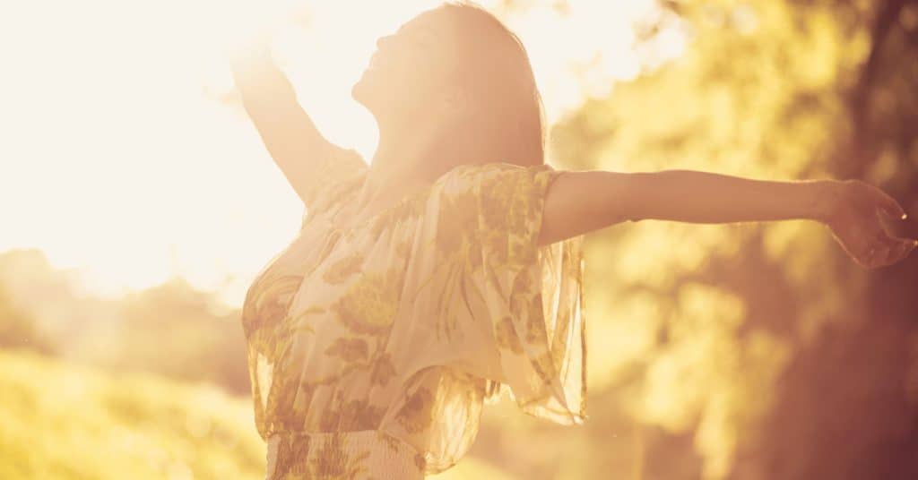 Let Go of the Past