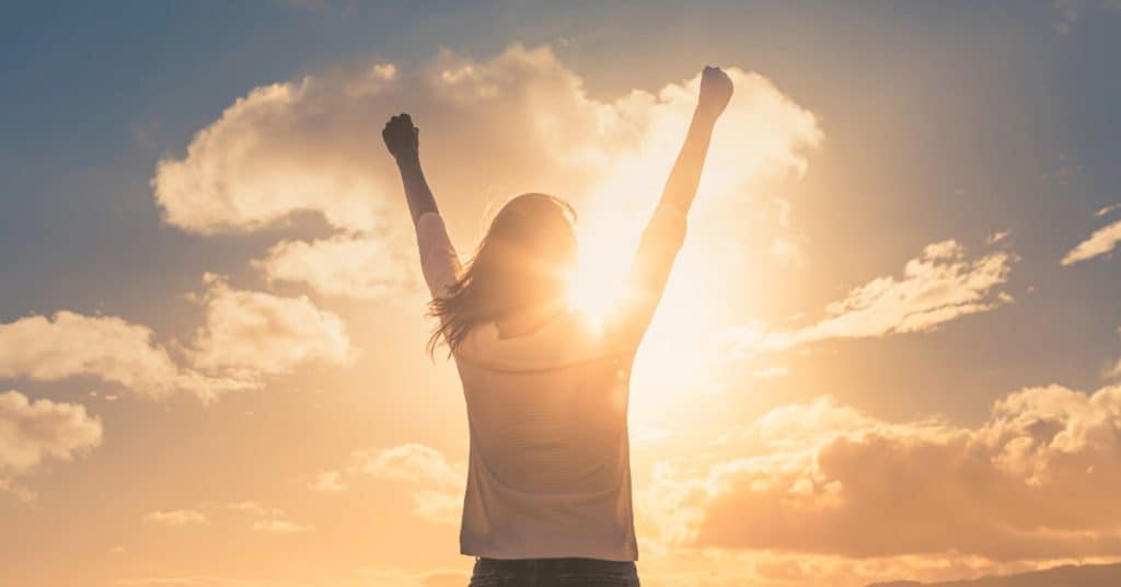 Overcome Depression