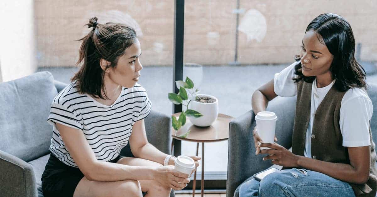 Therapy Questions