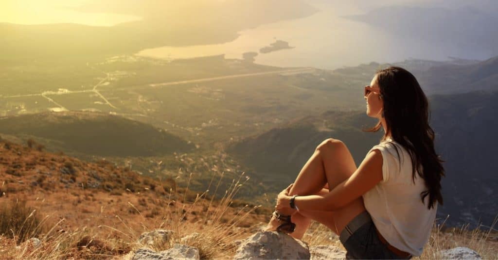 Benefits of CBT