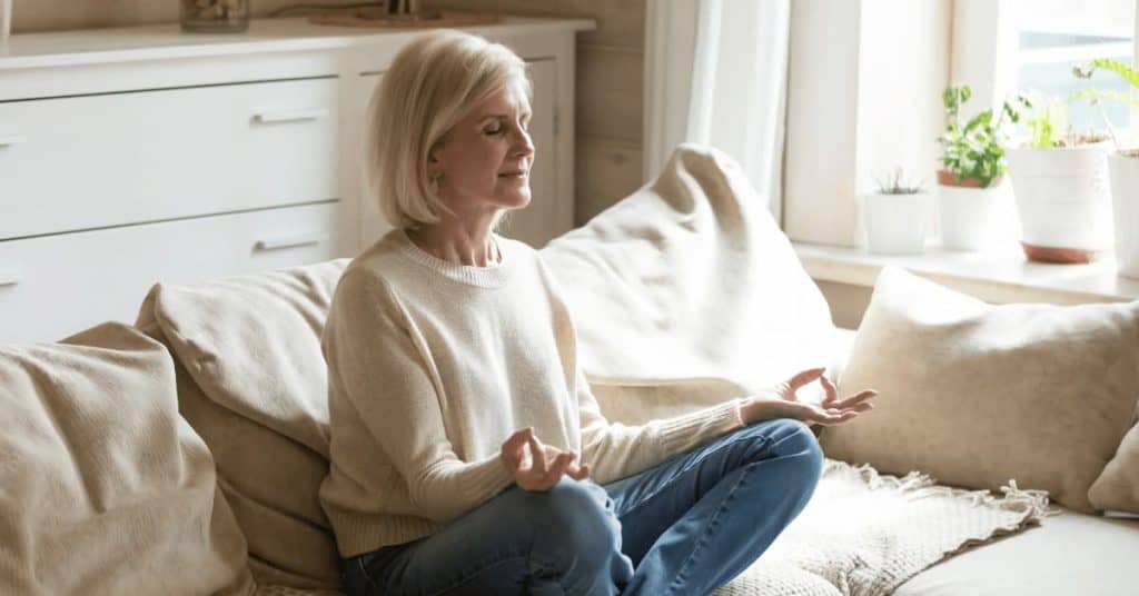 Benefits of DBT