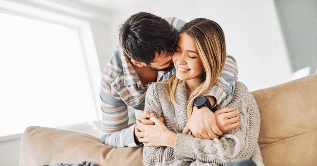 Building a Stronger Relationship
