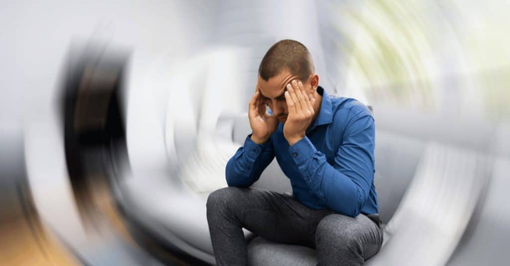 Can Stress Cause Vertigo?