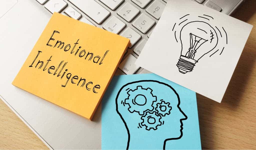 Master Emotions for Wellbeing
