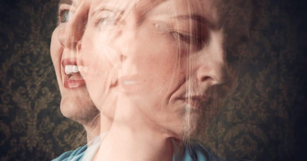 Emotional Regulation Disorders